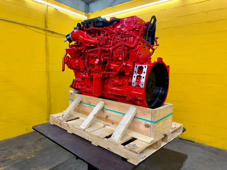 2013 Cummins ISX12 Diesel Engine For Sale