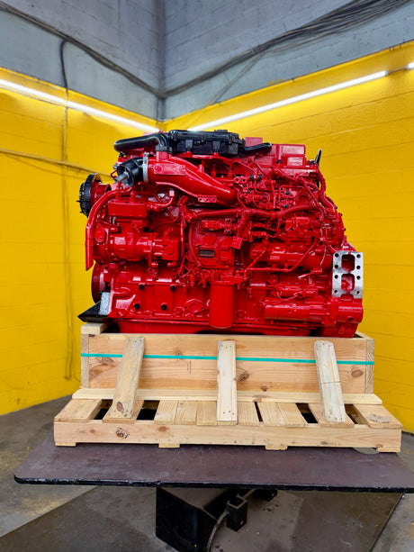 2013 Cummins ISX12 Diesel Engine For Sale