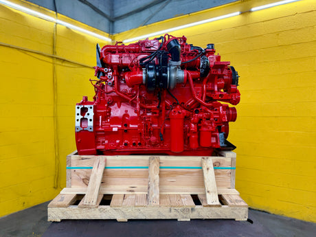 2013 Cummins ISX12 Diesel Engine For Sale
