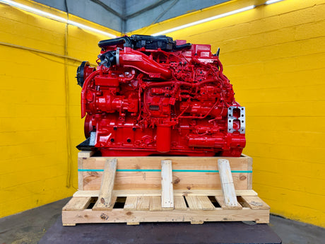 2013 Cummins ISX12 Diesel Engine For Sale