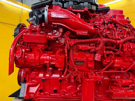 2013 Cummins ISX12 Diesel Engine For Sale
