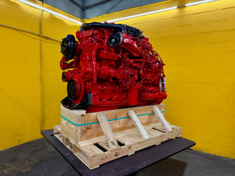 2013 Cummins ISX12 Diesel Engine For Sale
