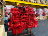 2015 Cummins ISL9 Diesel Engine For Sale, CPL 3664, CM2350 L101