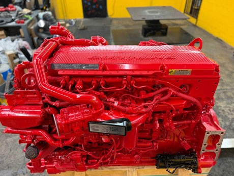 2019 Cummins X15 Diesel Engine For Sale-