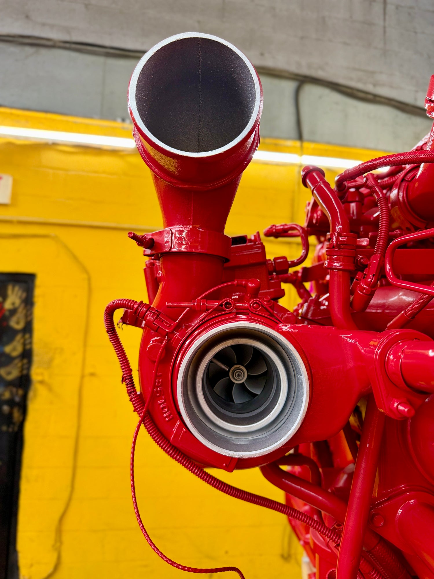 2019 Cummins X15 Diesel Engine For Sale-