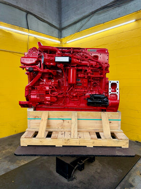 2019 Cummins X15 Diesel Engine For Sale-