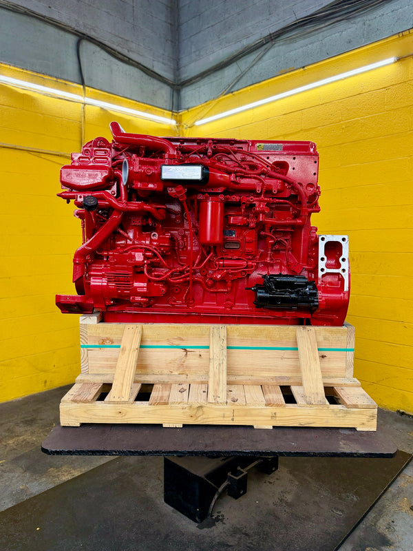 2019 Cummins X15 Diesel Engine For Sale-