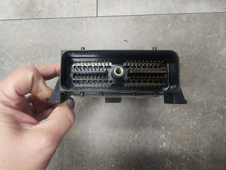 Allison TCM Part # 29549402, Model No. A54, e11, 10R022849