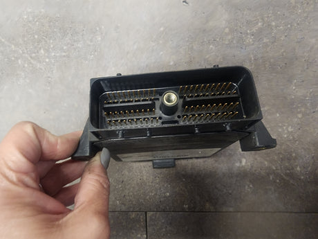 Allison B300, TCM Part # 29545324, Model No. A43, e11, 10R022849