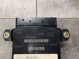 Allison, TCM Part # 29549402, Model No. A54, e11, 10R022849, Supplier P/N # ATA5401