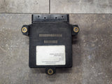 Allison, TCM Part # 29545324, Model No. A43, e11, 10R022849, Supplier P/N # ATA4303