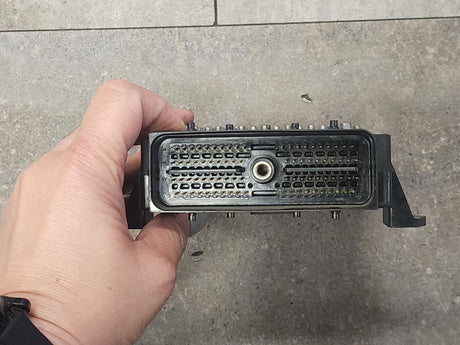 Allison, TCM Part # 29549402, Model No. A54, e11, 10R022849, Supplier P/N # ATA5401