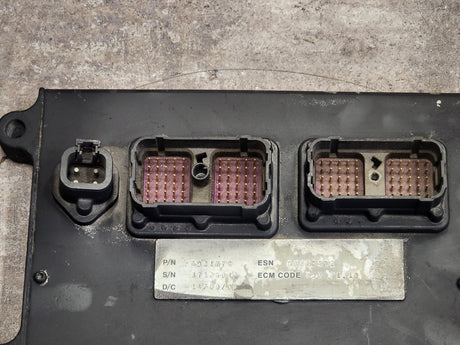 Cummins ISB ECM Part # 4921776 For Sale, CM850, EGR- Model, CPL 8136