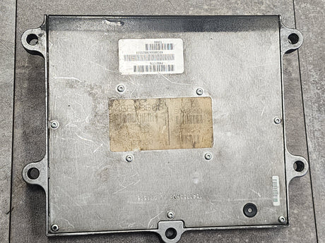 Cummins ISB ECM Part # 4921776 For Sale, CM850, EGR- Model, CPL 8136