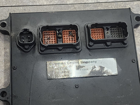Cummins ISB ECM Part # 4921776 For Sale, CM850, EGR- Model, CPL 8136