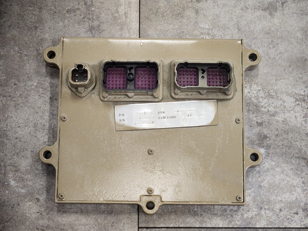 Cummins ISB ECM Part # 4921776 For Sale, CM850, EGR- Model