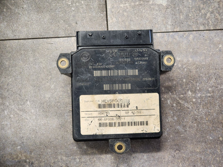 Allison TCM Part # 29549402, Model No. A54, e11, 10R022849 For Sale