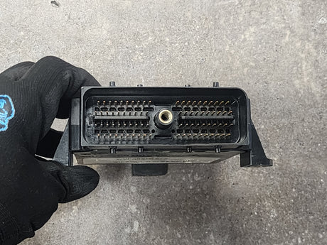 Allison, TCM Part # 29549402, Model No. A54, e11, 10R022849