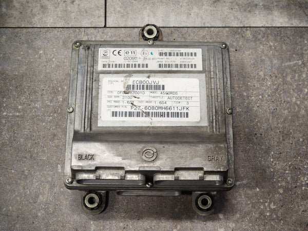 Allison 4500RDS Transmission Control Module (TCM) Part # 29543300 For Sale