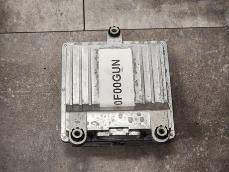 2014 Allison TCM BASE ECU P/N 29543300, E11, Model No. WT3CU912
