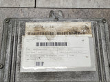 B500 Allison ECU+CAL ASSY ECU008WJ, CIN # 0B008WJ0032