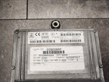 B400 Allison TCM Part # 29541227, Model No. WT3ECU911A, e11, 020911, 10R02