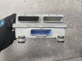 B400 Allison TCM Part # 29541227, Model No. WT3ECU911A, e11, 020911, 10R02