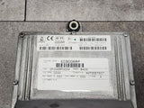 B400 Allison TCM Part # 29541227, Model No. WT3ECU911A, e11, 020911