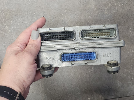 B400 Allison TCM Part # 29541227, Model No. WT3ECU911A, e11, 020911