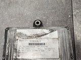 MD3060 Allison, Model No. WT3ECU909, e11, 020911, 10R02 0911
