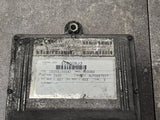 MD3060 Allison TCM Part # 29541151, Model No. WT3ECU910A, e11, 020911