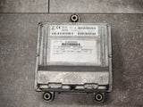 B400 Allison, TCM Part # 29541227, Model No. WT3ECU911A, e11, 020911