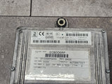 B400 Allison, TCM Part # 29541227, Model No. WT3ECU911A, e11, 020911