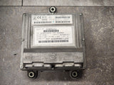 4500RDS Allison, TCM Part # 29541227, Model No. WT3ECU911A, e11, 020911