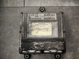 Allison, TCM Part # 29541227, Model No. WT3ECU911A, e11, 020911, 10R02 0911
