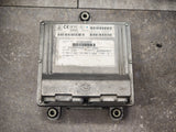 B400 Allison, TCM Part # 29541227, Model No. WT3ECU907, e11, 020911