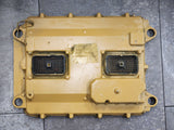 Caterpillar C11 ECM Part # 240-5302-02 , 70-PIN, Personality Module Part # 2712915-00