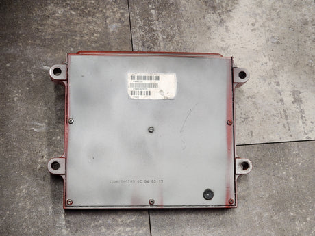 2007 Cummins ISL ECM Part # 4943134 For Sale, ECM Code AU90034.53