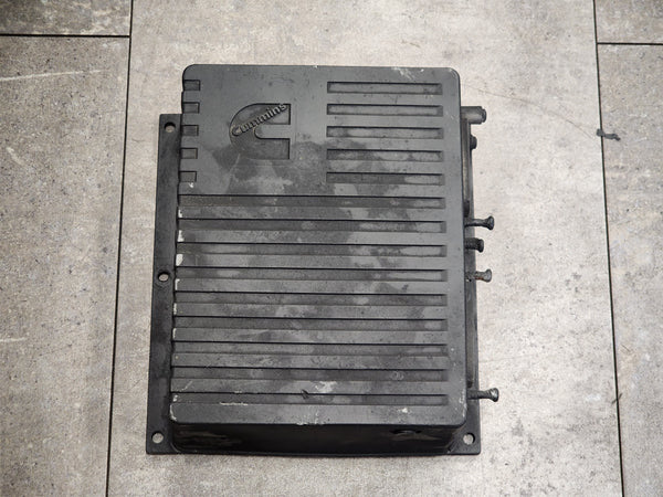 Cummins CELECT Plus ECM