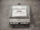 2002 Allison B400 TCM Part # 29541151, Model No WT3ECU910A