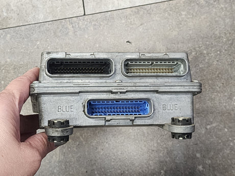 Allison B400 TCM Part # 29541227, e11, 020911, Model No. WT3ECU911A
