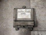 Allison B400 TCM Part # 29541227, e11, 020911, Model No. WT3ECU911A