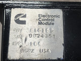Cummins L10 ECM Part # 3616169