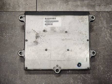 Cummins ISB ECM Part # 4921776 For Sale, CM850, CPL 8416, ECM Code Z90031