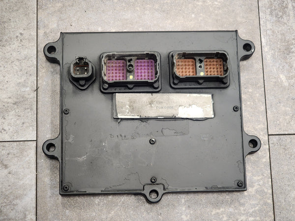 Cummins ISB ECM Part # 4921776 For Sale, CM850, CPL 8136, ECM Code Z90030