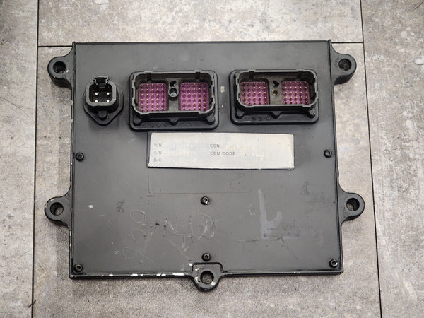 2004 Cummins ECM Part # 4921776 For Sale, NON-ERG Model, ESN 60230274