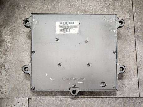 Cummins ECM Part # 4921776 For Sale, EGR Model, CM850