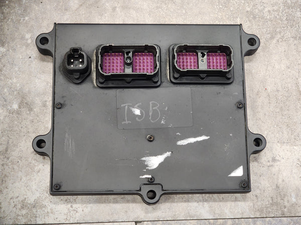 Cummins ECM Part # 4921776 For Sale, EGR Model, CM850