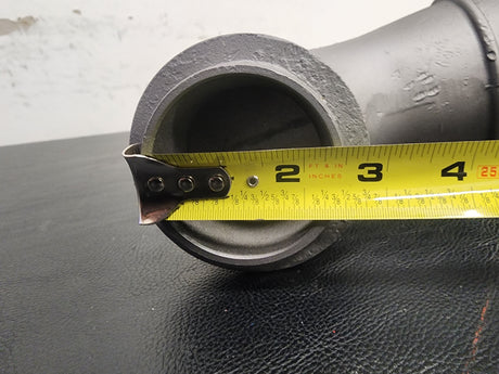 Mercedes 4600980107 Air Transfer Elbow Tube For Sale