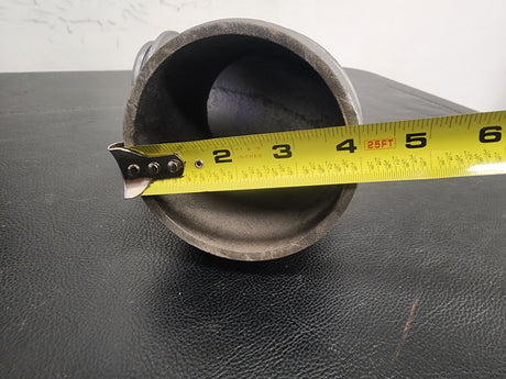 Mercedes 4600980107 Air Transfer Elbow Tube For Sale
